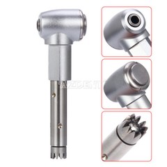 Dental 1:1 Push Button Intra Head Fit INTRA 68LH Contra Angle Handpiece