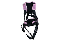 AFP Demon Fall Protection Harness Kit- Comfortable Safety Harness-Open Box