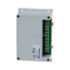 HHD6-G 1200W Input AC220V 8A Max Output DC 0-220V Motor Speed Controller 50Hz