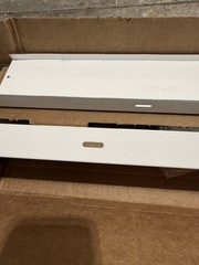 2×4 Lithonia Surface Mount Trim Kit – 2X4SMKSH NOB *FAST SHIPPING*