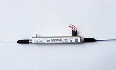 Fujitsu FTM7939EK SFF 40Gbs LN Small Size MZ Modulator 1530-1610nm DC Bias Port