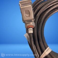 Double Ended Power Cable Assembly FNIP