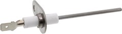 OEM Upgraded Replacement for Goodman Furnace Flame Sensor, Compatible with