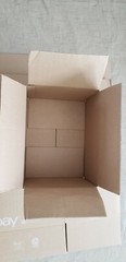 Lot 10 eBay-Branded Boxes With ebay Logo 16″ x 12″ x 8″