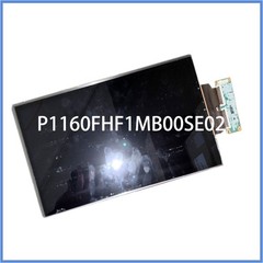 Brand new LCD Display screen 1920*1080 P1160FHF1MB00SE02 11.6-Inch for Tianma