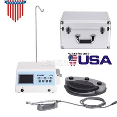 Dental LED Implant Motor System / 2in1 Piezo Surgery Bone Cutter Implant System