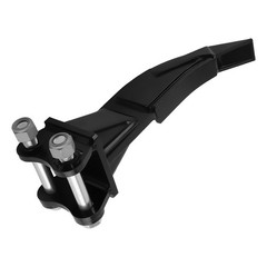 Excavator Ripper Hook Ripper Teeth 18.8×9.8 For Mini Excavator Digger