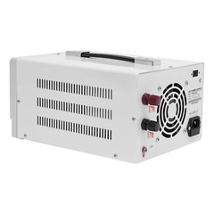 0-32V 0-20A VARIABLE LAB TEST EQUIPMENT DC POWER SUPPLY REGULATED HIGH PRECISION