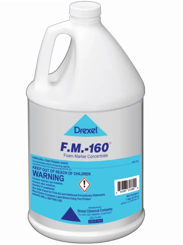 Aircrete FM-160 Foam Marker – 1 Gallon