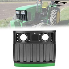 Front Grille Assembly For John Deere 5615 5520 5420 5603 5605 5705 #RE209912