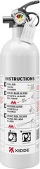 Fire Extinguisher for Boats – Single Use 5BC Marine Safety Compact Emergency