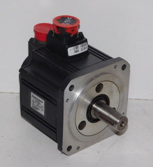 New Mitsubishi HC-SFS1024K AC Servo Motor 3AC 243V 2.6A 2000RPM with Encoder