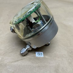 CSMI GEMU 4222A2Z05S201010003050 COMBI SWITCH BOX NNB + WARRANTY