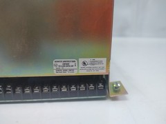 EDWARDS EST IRC-3 PS8A POWER SUPPLY