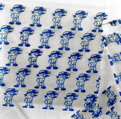 DIME BAGS 1000pc 2″ x 2″ SMELL PROOF – WE CHOOSE STYLES (100pc x 10 packs)