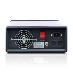 Endoscopy Cold LED Light Source Medical 120W with Storz Type Fiber Optic Cable