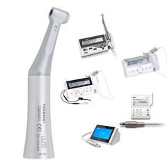 COXO Dental Endo Handpiece 6:1 8:1 10:1 Contra Angle fits Dentsply M4 TUL-8M