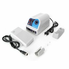 Dental Lab Polishing Handpiece 45K RPM Electric Micromotor N8 Polisher
