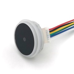 GM861S QR Code Barcode Reader Module Two-Dimensional Code Scanning Module R8I1