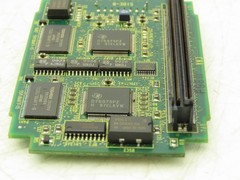 Fanuc A20B-3300-0120 2/4 Axes Servo Card Control Module