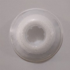 1 Roll Dental Orthodontic Elastic Power Chain Rubber Bands Long/Short/Continuous