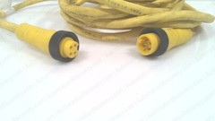 LUMBERG RSRK 401-839/5M DOUBLE ENDED POWER CORDSET 500003685 #332483