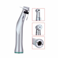 20:1 Green Dental Implant Contra Angle Handpiece Water Irrigation Fit Mont Blanc