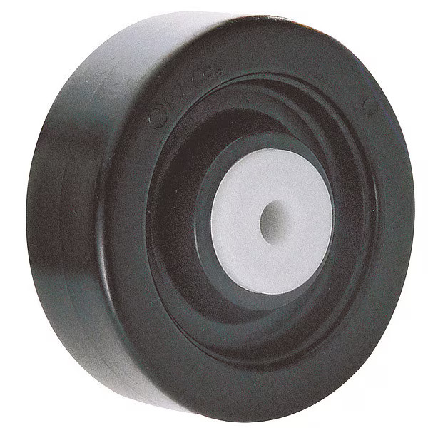 Manufacturer Varies Caster Wheel,450 lb.,5 Dia. x 1-1/4In 1KB21 Manufacturer