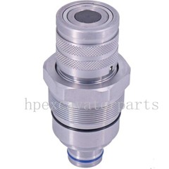 For New Holland L216 L213 L220 L221 L223 L228 L234 C232 Female Coupler 47396761