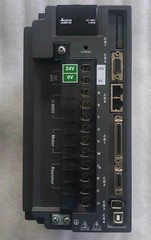 DELTA Servo Drive A2 Series High inertia ASD-A2-5543-L