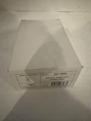 Edwards SD-TRM Remote Reset/Test Using Magnet