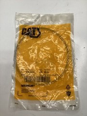 OEM Caterpillar 428-9130: 118.50MM MAXIMUM INNER DIAMETER GASKET SEAL
