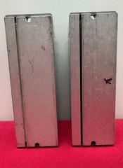 PARKER COMPUMOTOR OEM770T TORQUE SERVO DRIVE STEPPER CONTROLLER – 1 LOT QTY 2