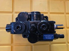 Prince RD513CB4A1A1 30 Gallon Single Spool Model RD5100 Mono-Block Valve -30 GPM