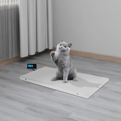Portable Digital Animal Scale 660Lbs for Pets and Large Animals