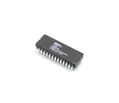 IDT 7201LA80DB 28-Pin CMOS Ceramic Dip IC Military 512×9-Bit FIFO 5962-8753103XA