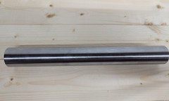 1 1/4″ Diameter 303 Stainless Steel Round Bar / Rod – 1.250” x 12″ Length