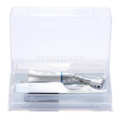 5xDental Low Speed Contra Angle Handpiece Latch E-Type 2.35mm Autoclavable 135°C