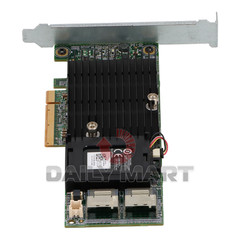 New In Box DELL 0VM02C PERC H710 RAID Controller 512MB Cache 6Gbps
