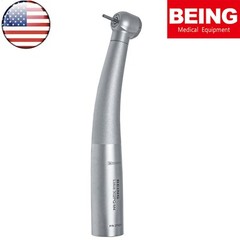 US BEING Dental High Speed Turbine Handpiece For KaVo MULTIflex 4 Hole Coupling