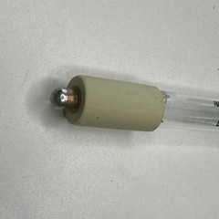 (4-Pack) American Ultraviolet GML015 UV Germicidal Lamp Light Bulb 62″ G64T5L