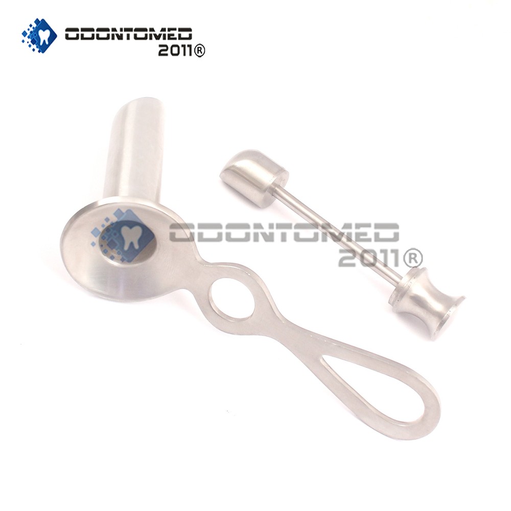 Chelsea Eaton Anal Rectal Speculum Ob/gyne Uroiogy Instrument