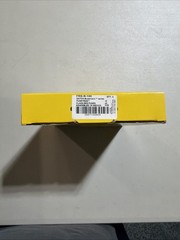 Eaton FRS-R-100 Bussmann Series RK5 Class Fuse 5-Pack 100A 600V New In Box USA!!