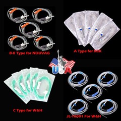 Dental Implant Surgery Irrigation Tubing Tube Fit WH/NSK/NOUVAG Implant Motor US