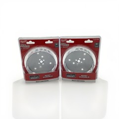 Milwaukee 49-56-0243 5” Hole Dozer Bi-Metal Hole Saw Durable Multi-Material 2pk