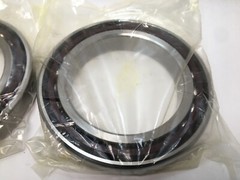 Timken 2MM9130WI-DUL Bearing 150x225x35mm 7030 2MM9130-WI-CR-DUL Fafnir USA 2Pcs