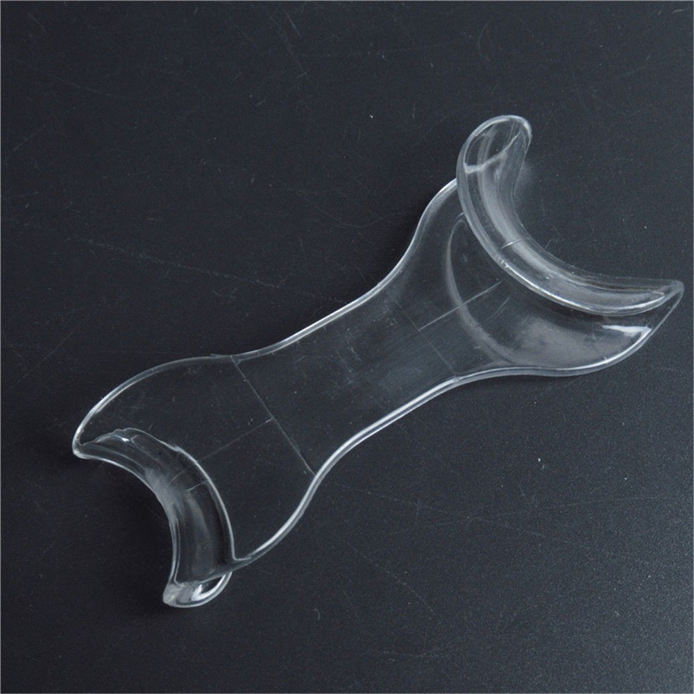 Dental Orthodontic Cheek Lip Retractor Mouth Opener T/Y Mouth Opener Photography