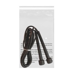 1-10000 EcoSwift Self Seal Suffocation Warning Clear Poly Bags Choose Size