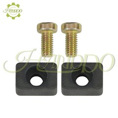 4Inch Precision CNC Vise Milling Machine Vise Bench Clamp Vice 10cm Jaw Width