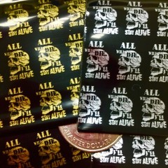 BaggiesSince1987 – 1515 Design Zip Bags METALLIC P 50 D MIX 100PCS, READ DETAILS